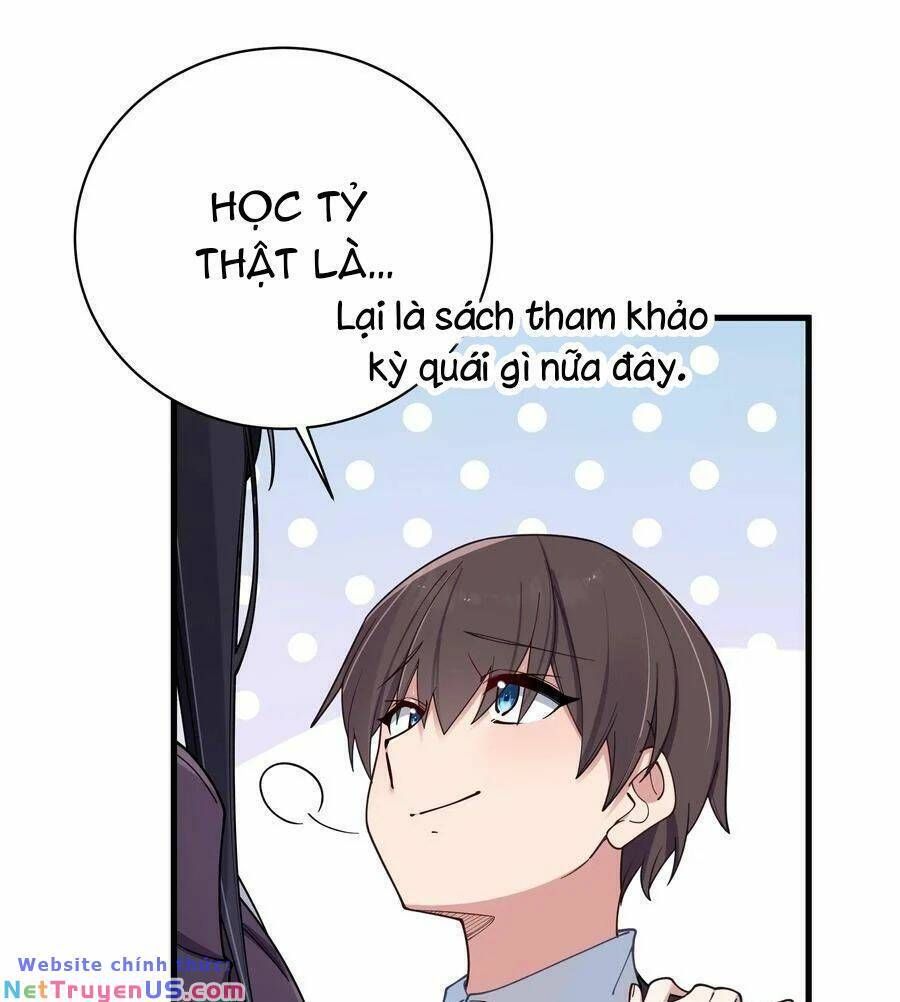 đọc truyện Làm Sao Để Chạy Trốn Dàn Hậu Cung Chương 87 ảnh 49 tại Thiên Thai Truyện