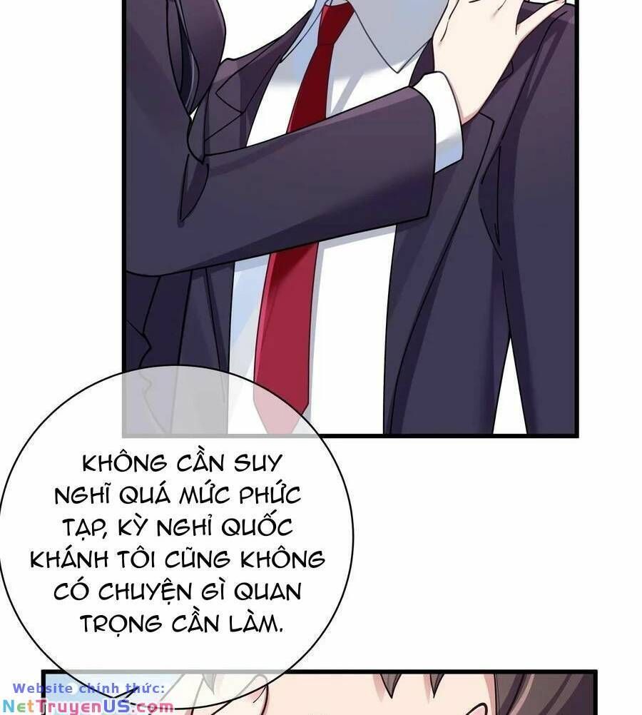 đọc truyện Làm Sao Để Chạy Trốn Dàn Hậu Cung Chương 87 ảnh 50 tại Thiên Thai Truyện