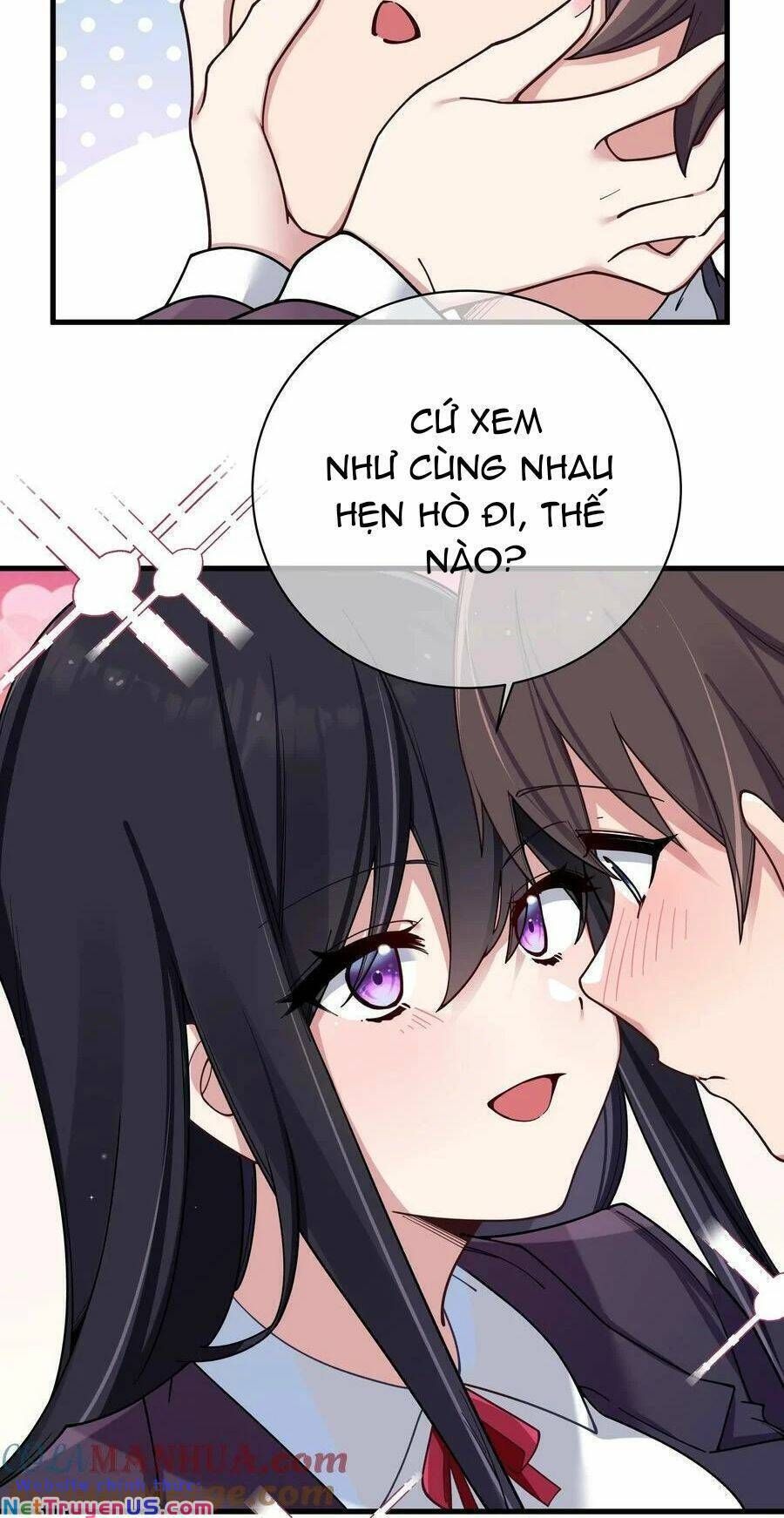 đọc truyện Làm Sao Để Chạy Trốn Dàn Hậu Cung Chương 87 ảnh 51 tại Thiên Thai Truyện