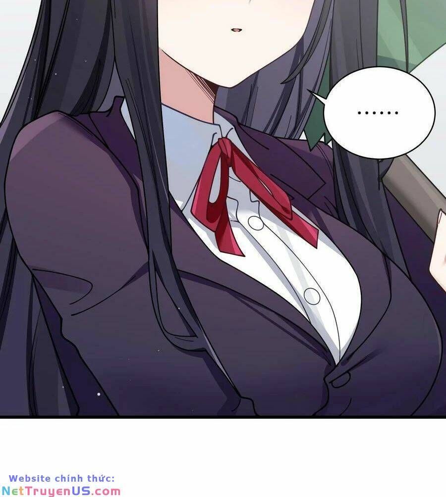 đọc truyện Làm Sao Để Chạy Trốn Dàn Hậu Cung Chương 87 ảnh 7 tại Thiên Thai Truyện