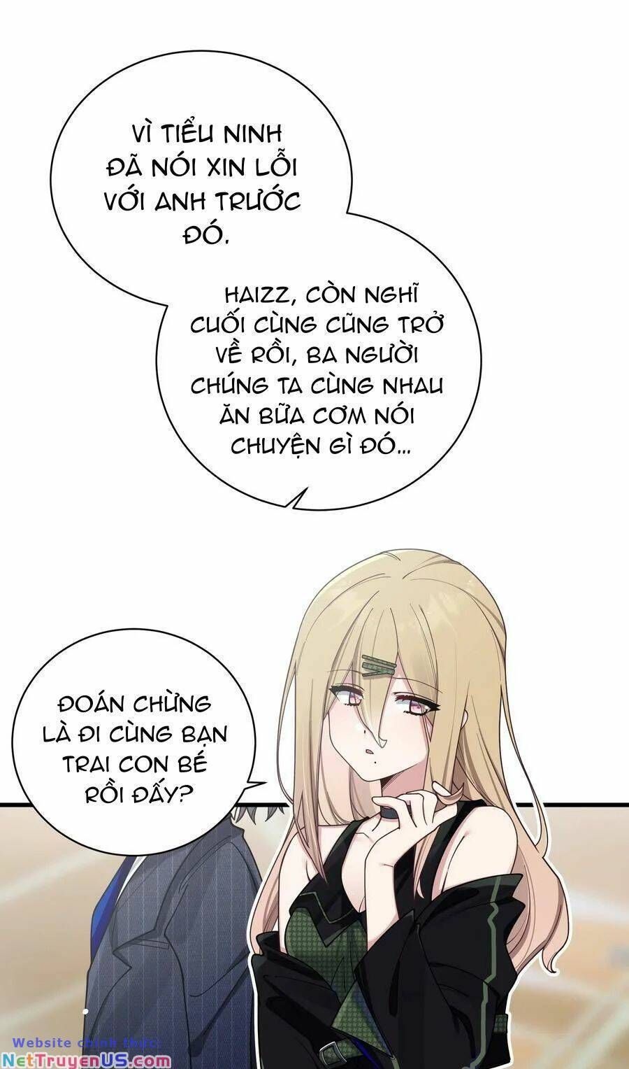 đọc truyện Làm Sao Để Chạy Trốn Dàn Hậu Cung Chương 87 ảnh 55 tại Thiên Thai Truyện