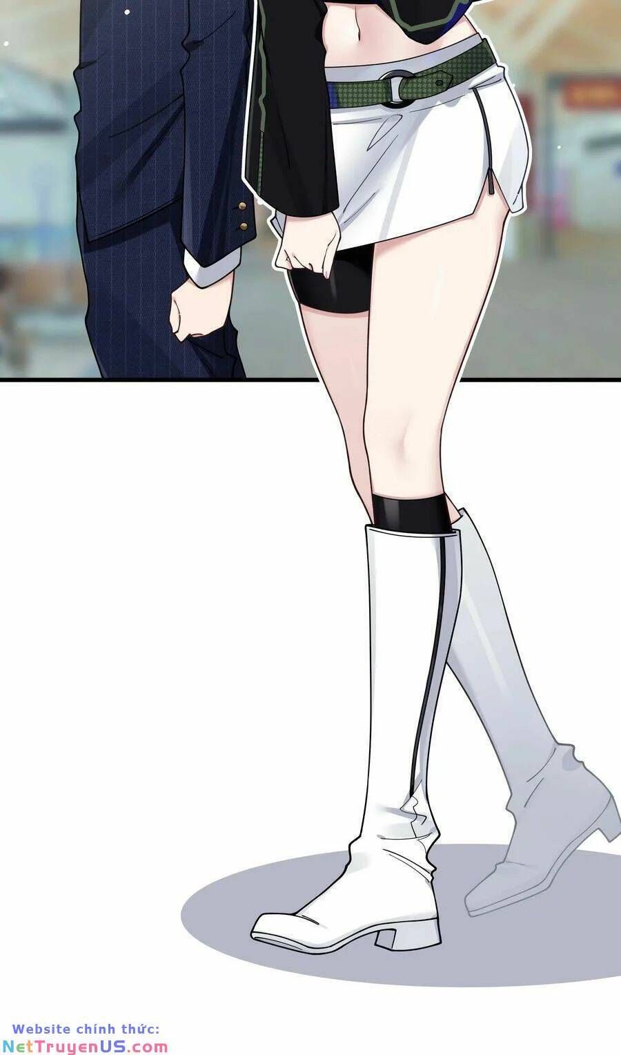 đọc truyện Làm Sao Để Chạy Trốn Dàn Hậu Cung Chương 87 ảnh 56 tại Thiên Thai Truyện