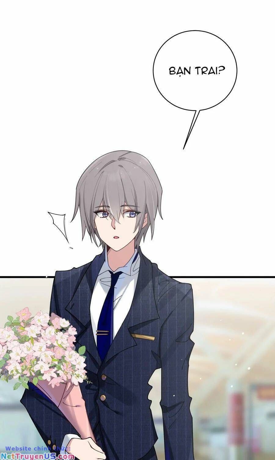 đọc truyện Làm Sao Để Chạy Trốn Dàn Hậu Cung Chương 87 ảnh 57 tại Thiên Thai Truyện