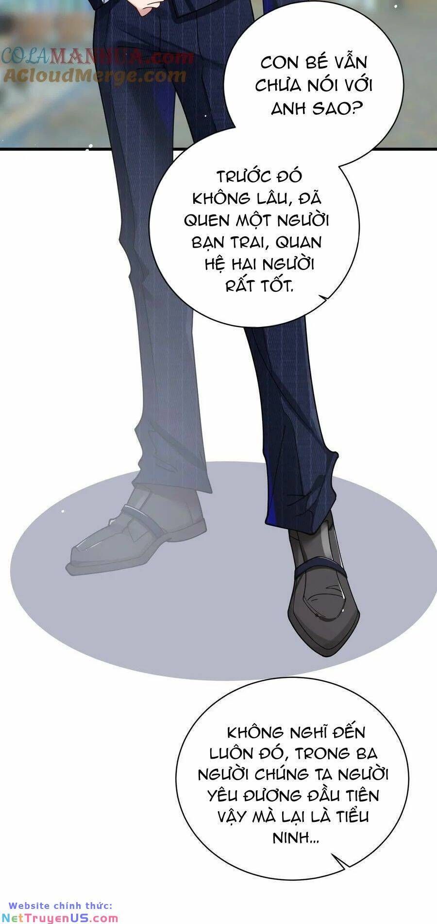 đọc truyện Làm Sao Để Chạy Trốn Dàn Hậu Cung Chương 87 ảnh 58 tại Thiên Thai Truyện