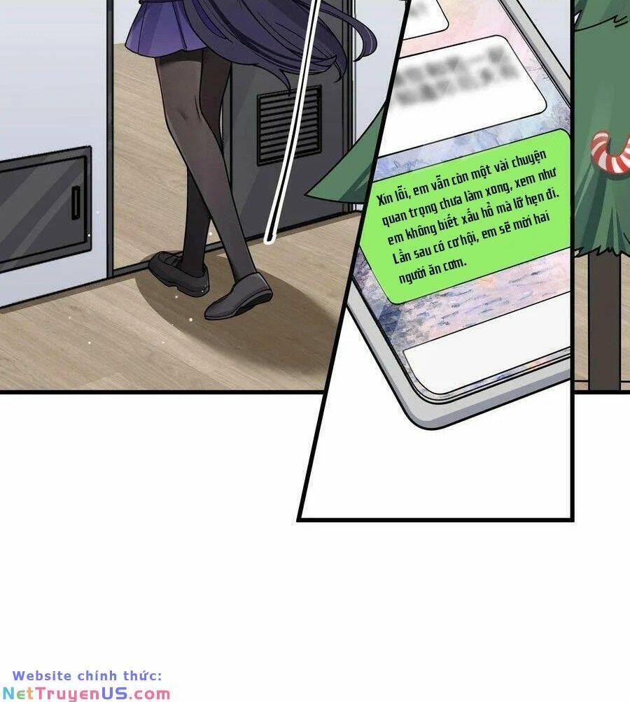 đọc truyện Làm Sao Để Chạy Trốn Dàn Hậu Cung Chương 87 ảnh 9 tại Thiên Thai Truyện