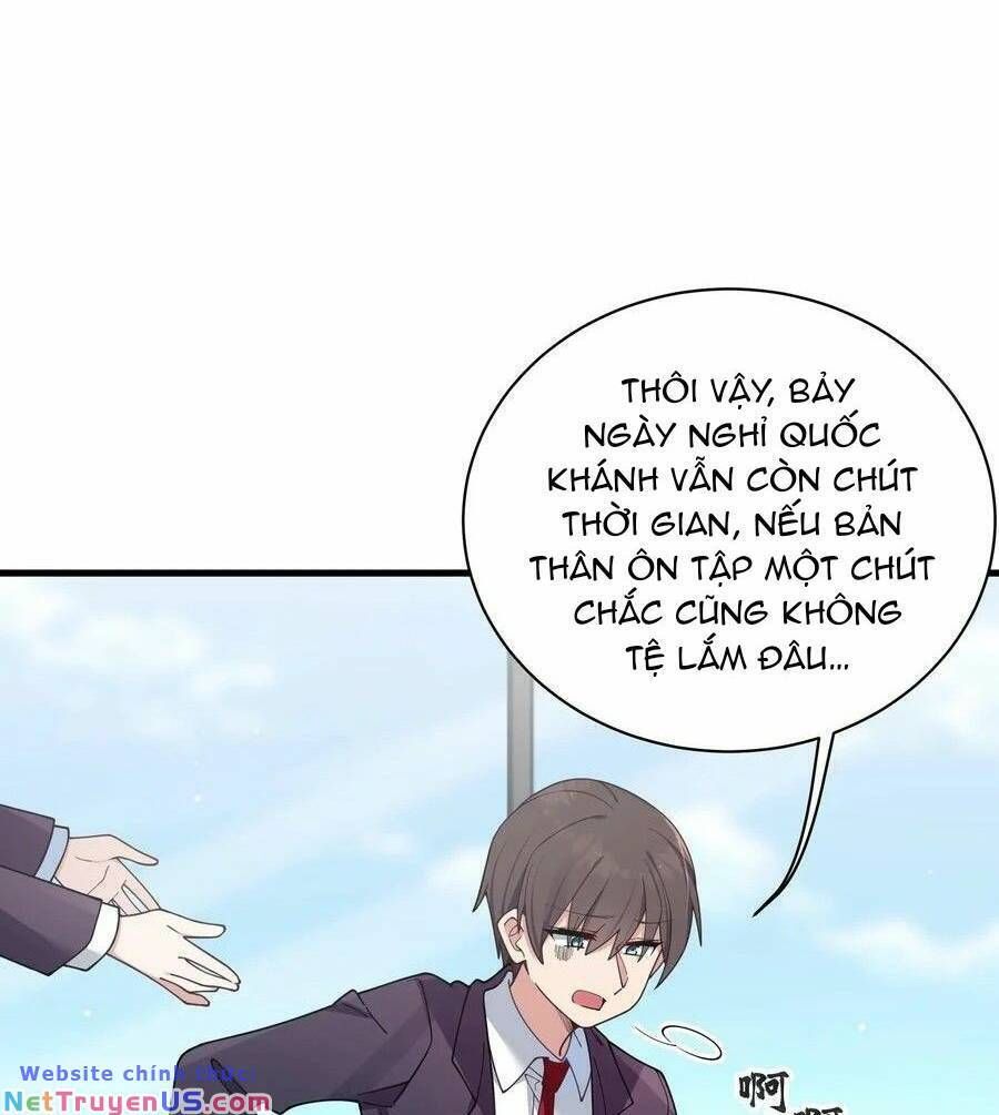 đọc truyện Làm Sao Để Chạy Trốn Dàn Hậu Cung Chương 87 ảnh 10 tại Thiên Thai Truyện