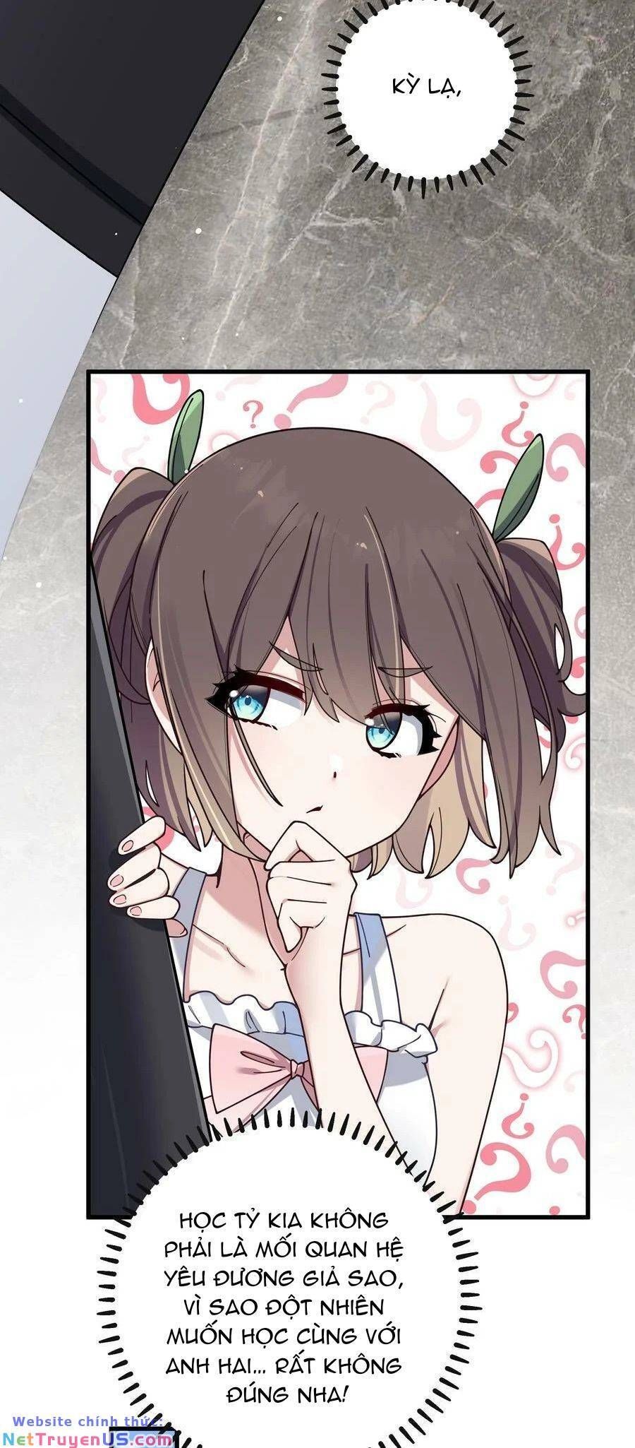 đọc truyện Làm Sao Để Chạy Trốn Dàn Hậu Cung Chương 88 ảnh 13 tại Thiên Thai Truyện