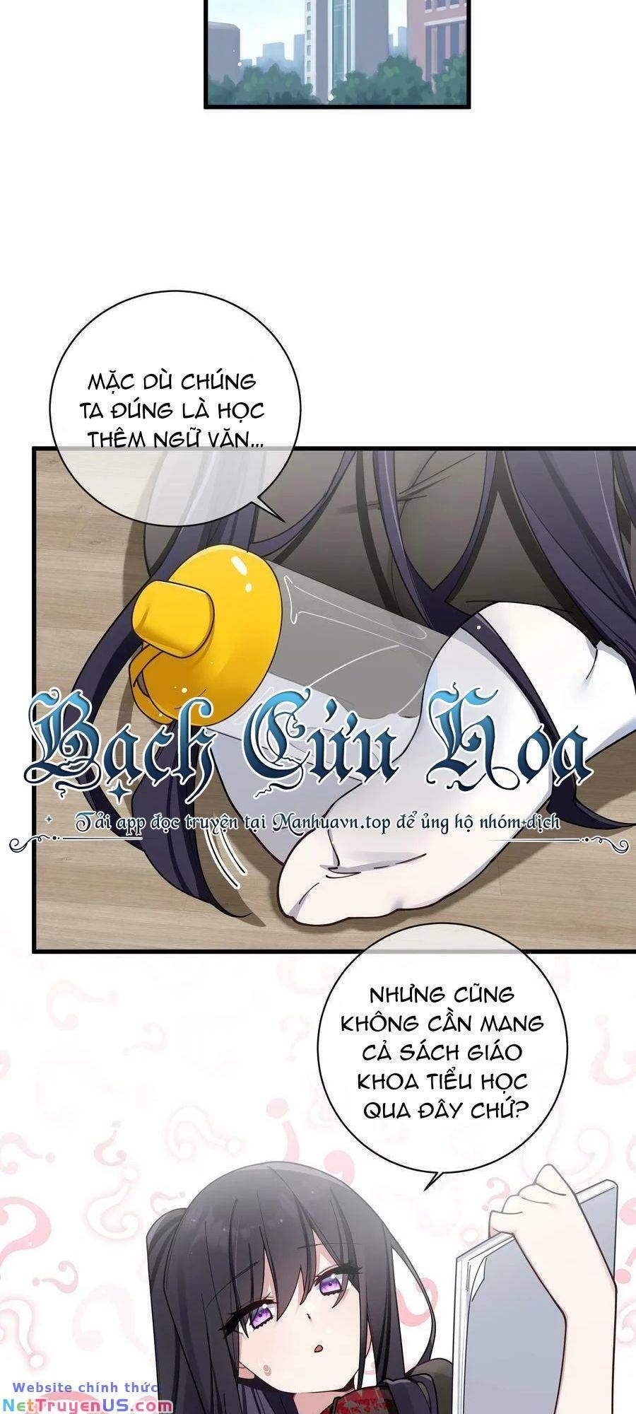 đọc truyện Làm Sao Để Chạy Trốn Dàn Hậu Cung Chương 88 ảnh 15 tại Thiên Thai Truyện