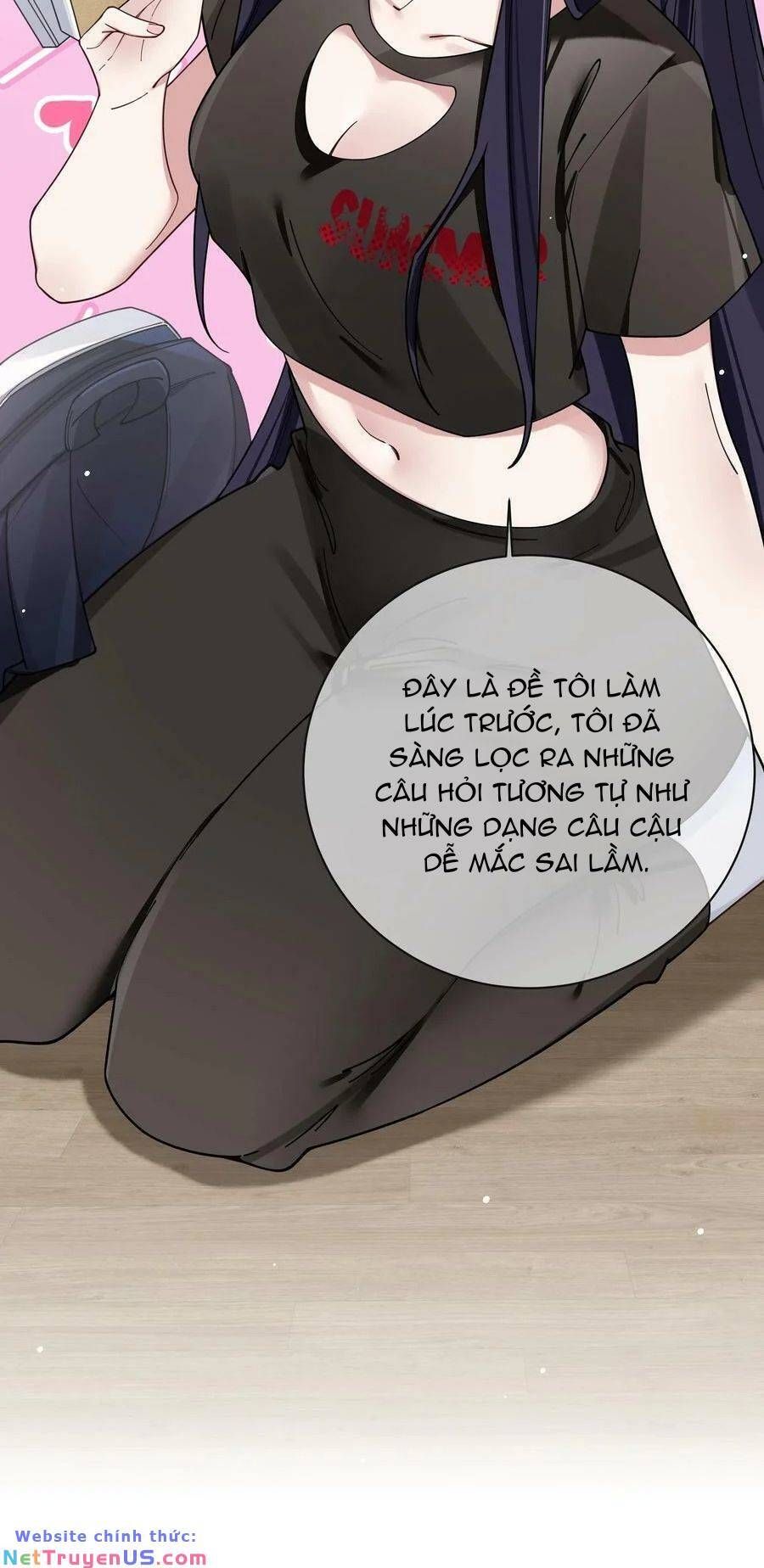 đọc truyện Làm Sao Để Chạy Trốn Dàn Hậu Cung Chương 88 ảnh 20 tại Thiên Thai Truyện