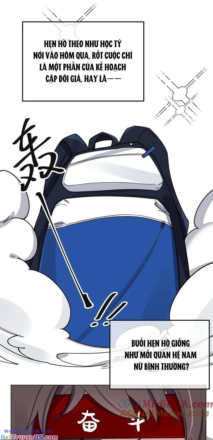 đọc truyện Làm Sao Để Chạy Trốn Dàn Hậu Cung Chương 88 ảnh 4 tại Thiên Thai Truyện