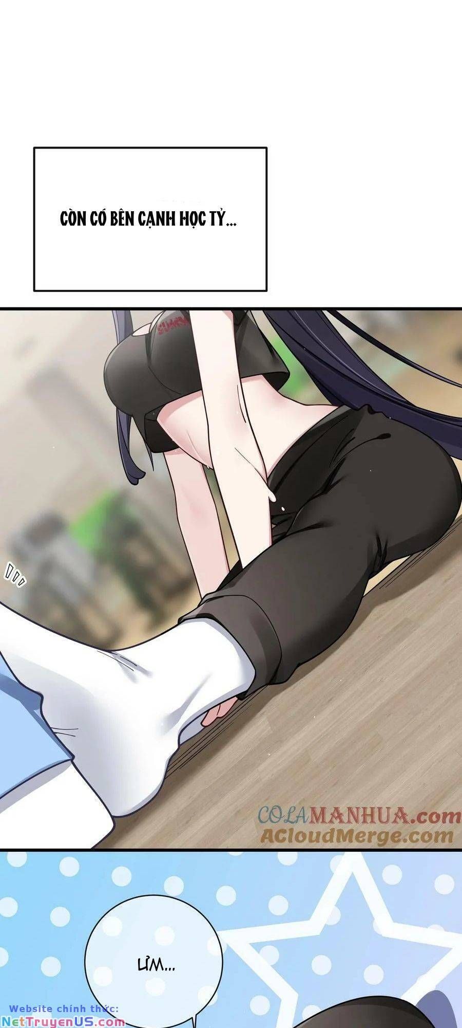 đọc truyện Làm Sao Để Chạy Trốn Dàn Hậu Cung Chương 88 ảnh 28 tại Thiên Thai Truyện