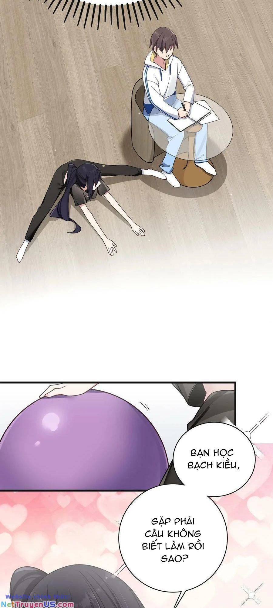 đọc truyện Làm Sao Để Chạy Trốn Dàn Hậu Cung Chương 88 ảnh 31 tại Thiên Thai Truyện