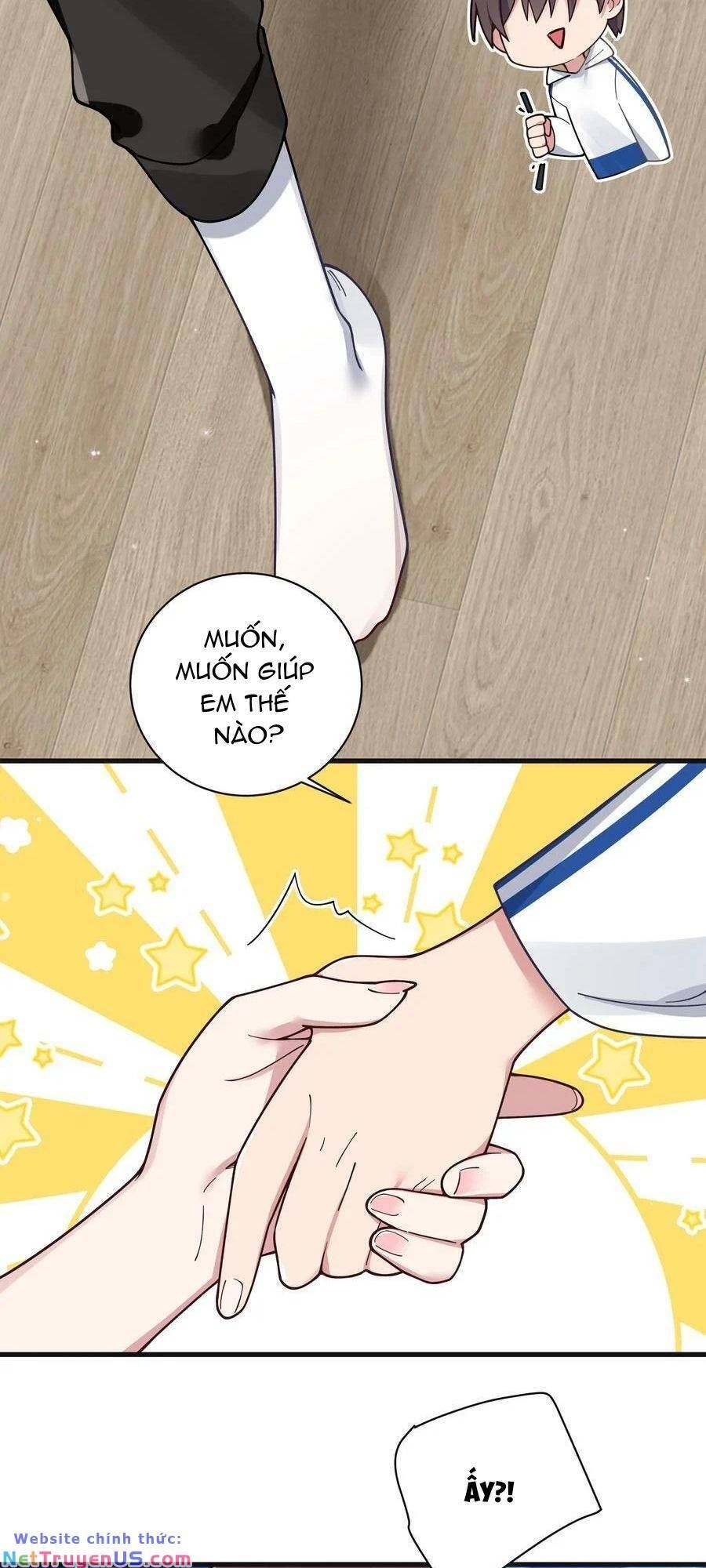 đọc truyện Làm Sao Để Chạy Trốn Dàn Hậu Cung Chương 88 ảnh 34 tại Thiên Thai Truyện