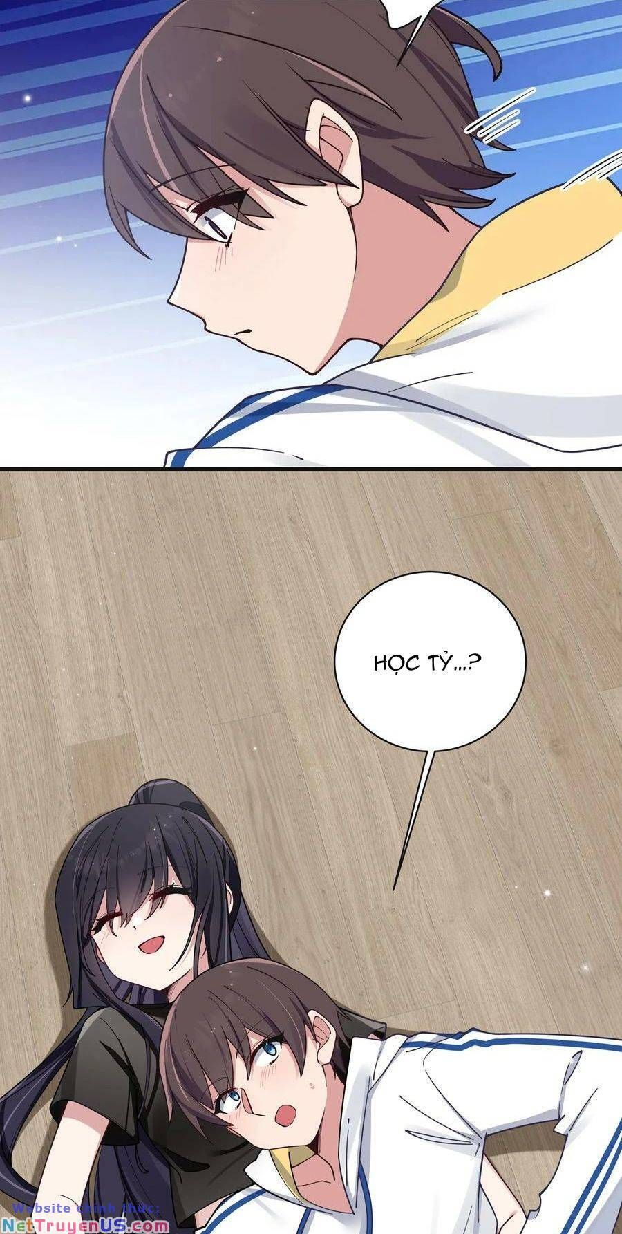 đọc truyện Làm Sao Để Chạy Trốn Dàn Hậu Cung Chương 88 ảnh 36 tại Thiên Thai Truyện