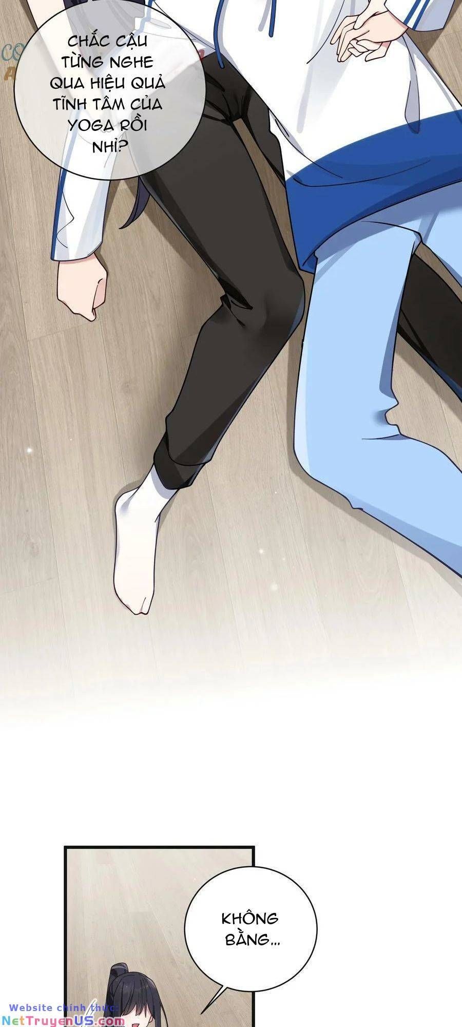 đọc truyện Làm Sao Để Chạy Trốn Dàn Hậu Cung Chương 88 ảnh 37 tại Thiên Thai Truyện