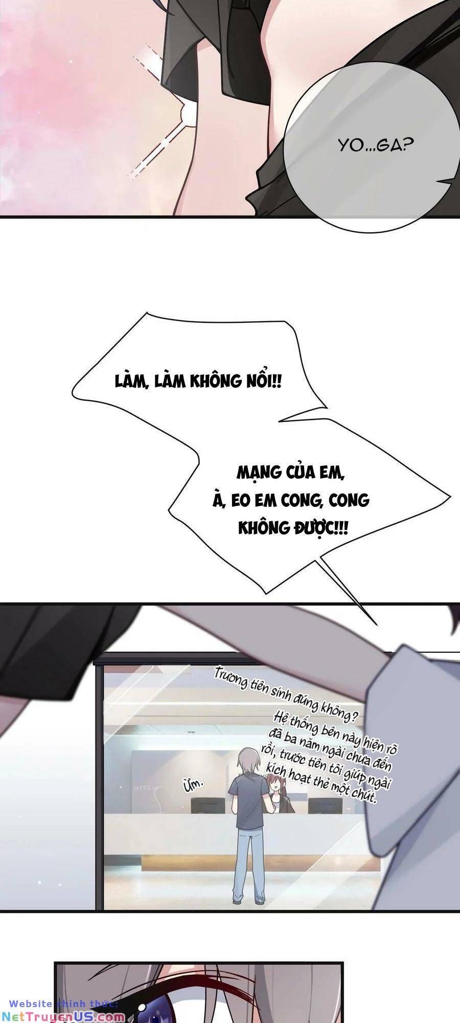 đọc truyện Làm Sao Để Chạy Trốn Dàn Hậu Cung Chương 88 ảnh 39 tại Thiên Thai Truyện