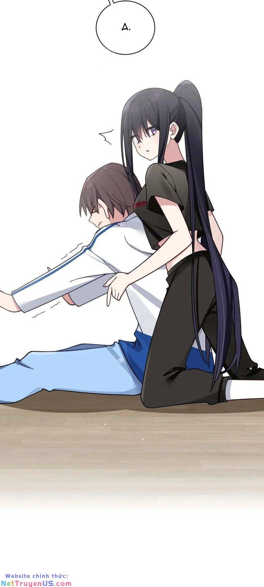 đọc truyện Làm Sao Để Chạy Trốn Dàn Hậu Cung Chương 88 ảnh 41 tại Thiên Thai Truyện