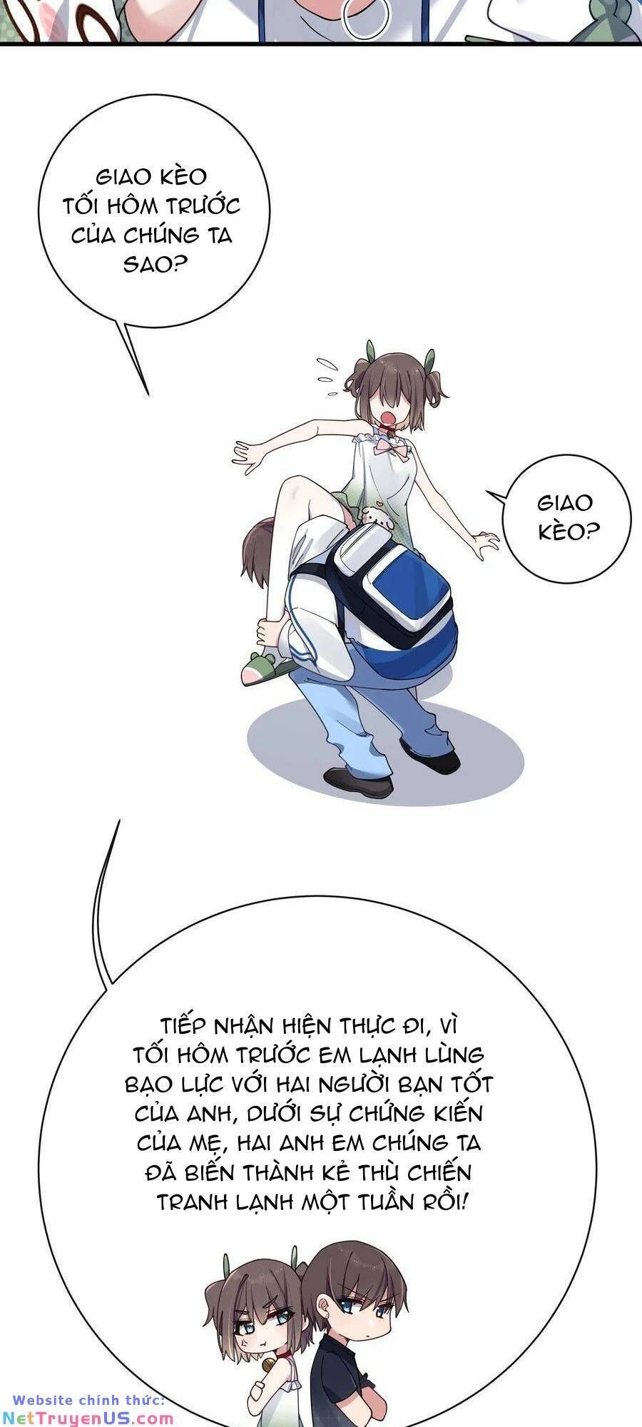 đọc truyện Làm Sao Để Chạy Trốn Dàn Hậu Cung Chương 88 ảnh 11 tại Thiên Thai Truyện