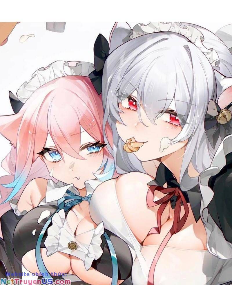 đọc truyện Làm Sao Để Chạy Trốn Dàn Hậu Cung Chương 89 ảnh 3 tại Thiên Thai Truyện