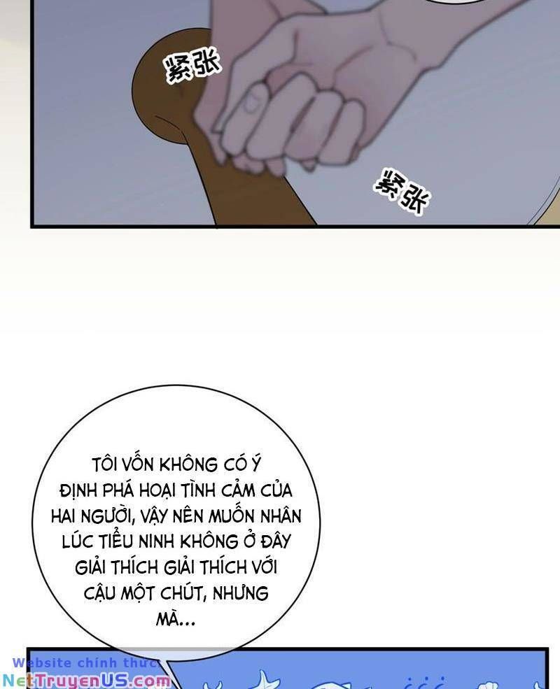 đọc truyện Làm Sao Để Chạy Trốn Dàn Hậu Cung Chương 89 ảnh 12 tại Thiên Thai Truyện