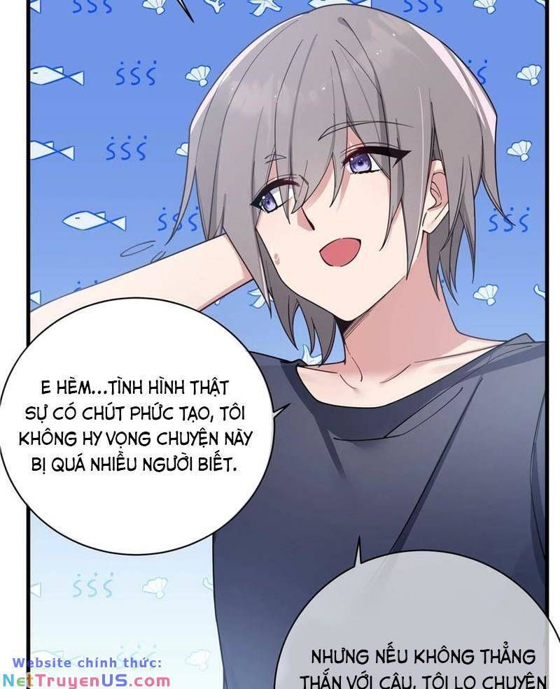 đọc truyện Làm Sao Để Chạy Trốn Dàn Hậu Cung Chương 89 ảnh 13 tại Thiên Thai Truyện