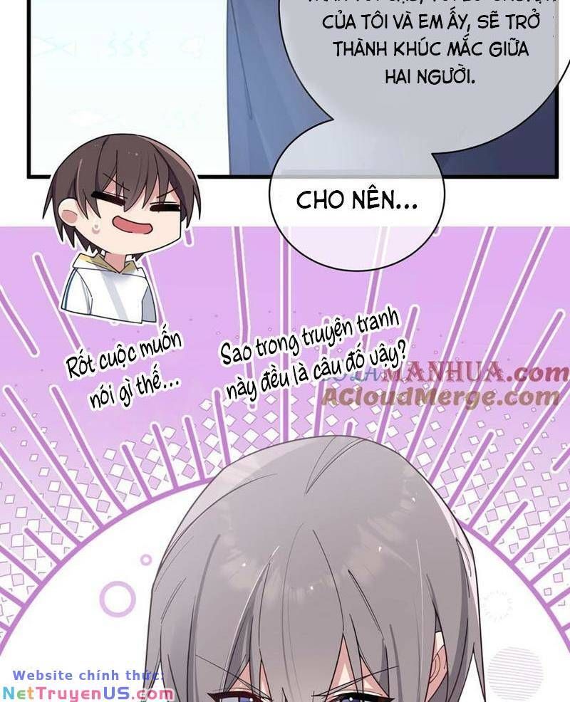 đọc truyện Làm Sao Để Chạy Trốn Dàn Hậu Cung Chương 89 ảnh 14 tại Thiên Thai Truyện