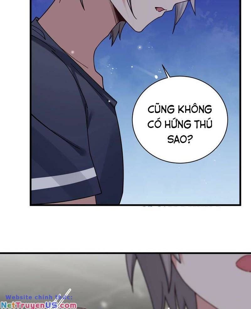 đọc truyện Làm Sao Để Chạy Trốn Dàn Hậu Cung Chương 89 ảnh 19 tại Thiên Thai Truyện