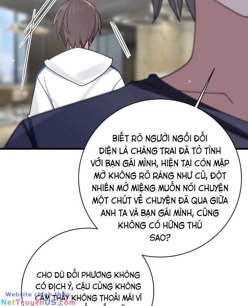 đọc truyện Làm Sao Để Chạy Trốn Dàn Hậu Cung Chương 89 ảnh 20 tại Thiên Thai Truyện