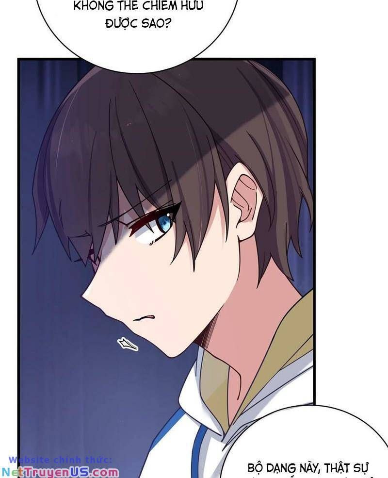 đọc truyện Làm Sao Để Chạy Trốn Dàn Hậu Cung Chương 89 ảnh 21 tại Thiên Thai Truyện