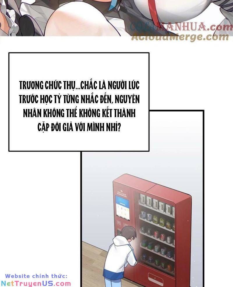 đọc truyện Làm Sao Để Chạy Trốn Dàn Hậu Cung Chương 89 ảnh 4 tại Thiên Thai Truyện