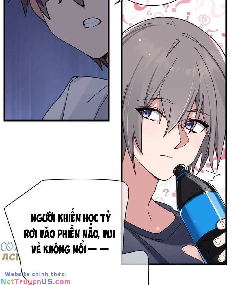 đọc truyện Làm Sao Để Chạy Trốn Dàn Hậu Cung Chương 89 ảnh 23 tại Thiên Thai Truyện