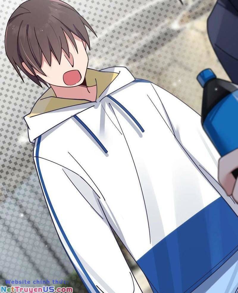 đọc truyện Làm Sao Để Chạy Trốn Dàn Hậu Cung Chương 89 ảnh 25 tại Thiên Thai Truyện