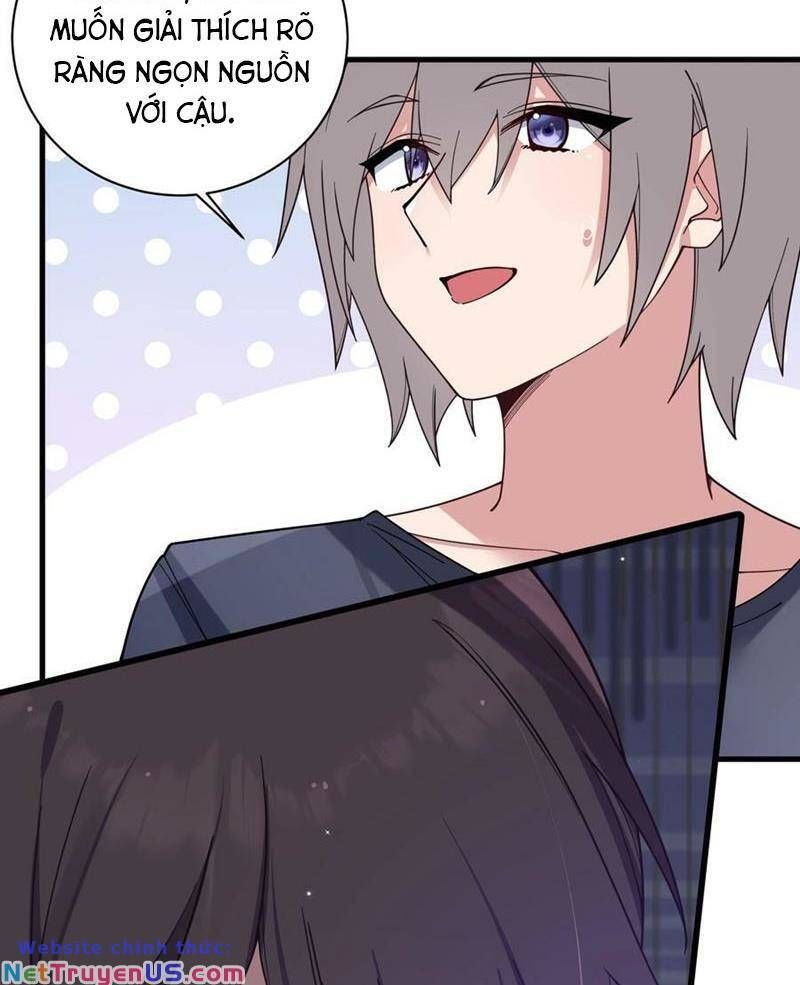 đọc truyện Làm Sao Để Chạy Trốn Dàn Hậu Cung Chương 89 ảnh 27 tại Thiên Thai Truyện