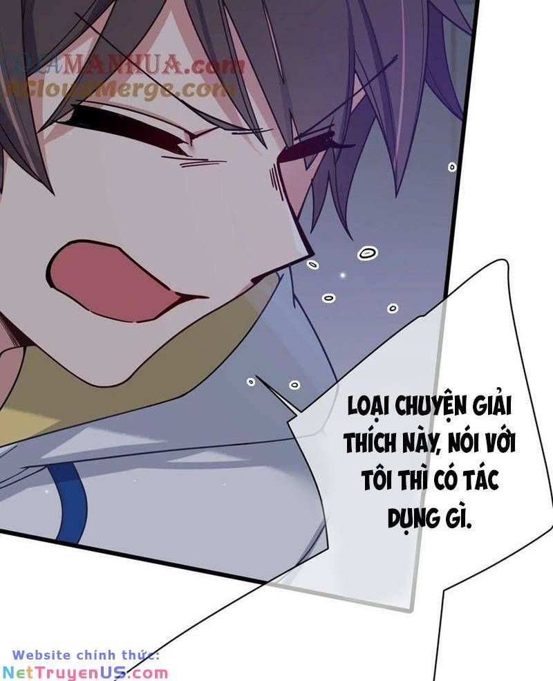 đọc truyện Làm Sao Để Chạy Trốn Dàn Hậu Cung Chương 89 ảnh 28 tại Thiên Thai Truyện