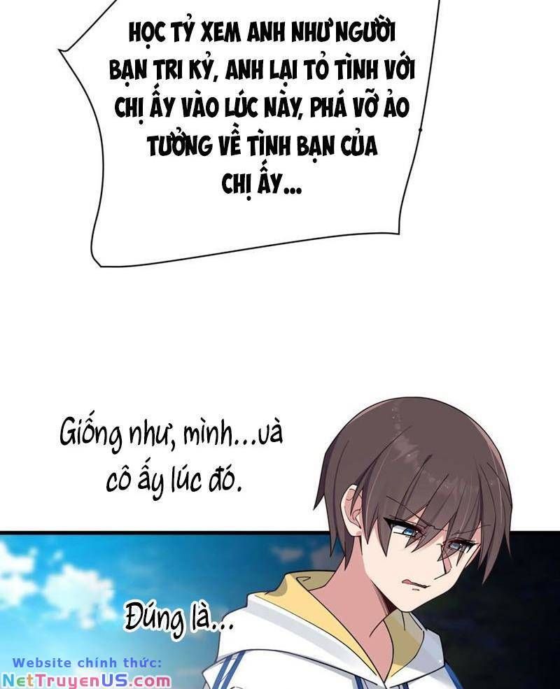 đọc truyện Làm Sao Để Chạy Trốn Dàn Hậu Cung Chương 89 ảnh 29 tại Thiên Thai Truyện