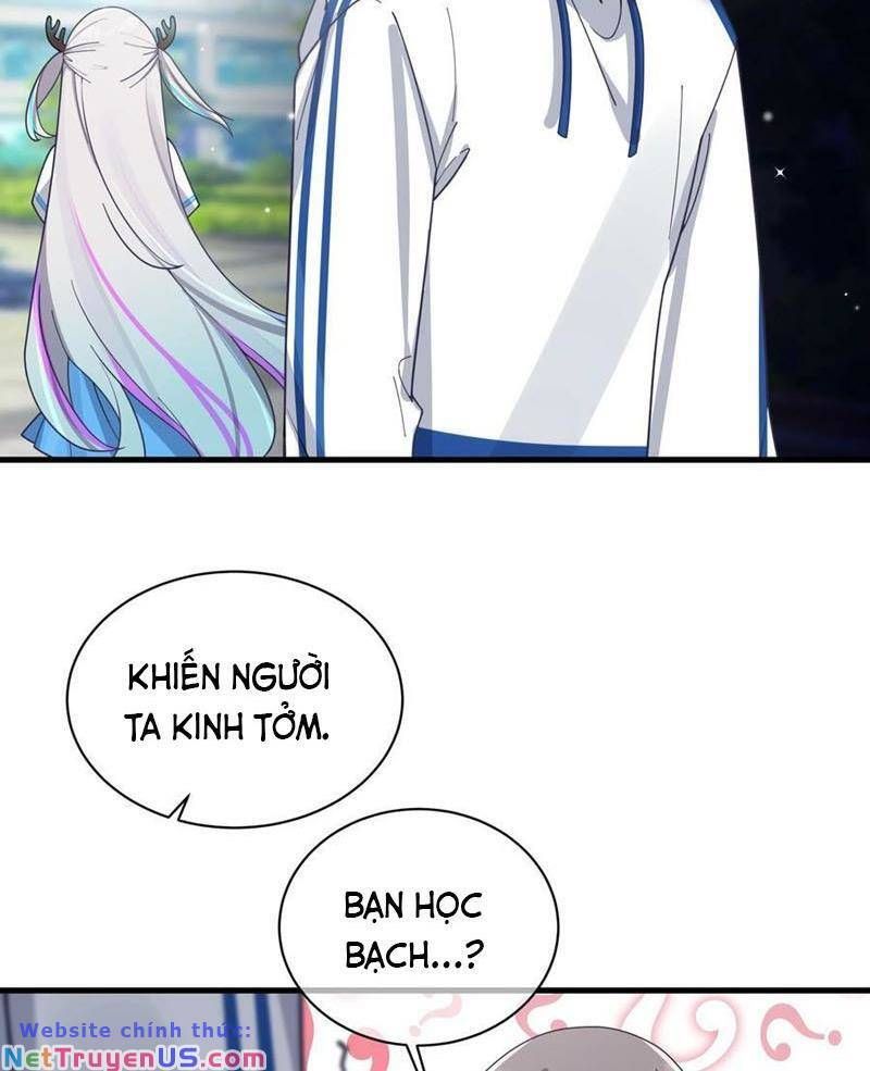 đọc truyện Làm Sao Để Chạy Trốn Dàn Hậu Cung Chương 89 ảnh 30 tại Thiên Thai Truyện