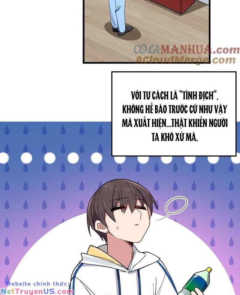 đọc truyện Làm Sao Để Chạy Trốn Dàn Hậu Cung Chương 89 ảnh 5 tại Thiên Thai Truyện