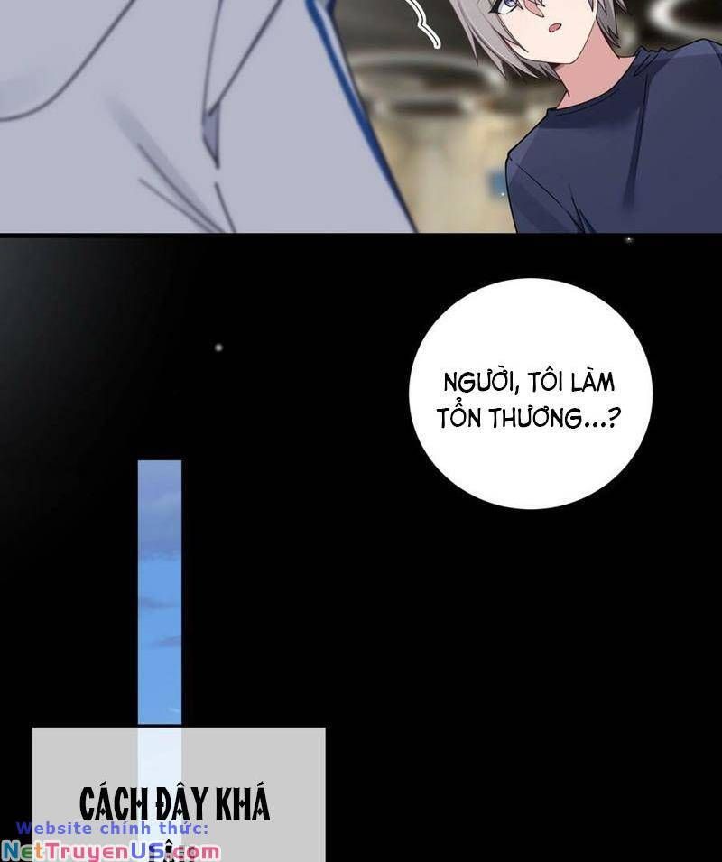 đọc truyện Làm Sao Để Chạy Trốn Dàn Hậu Cung Chương 89 ảnh 34 tại Thiên Thai Truyện