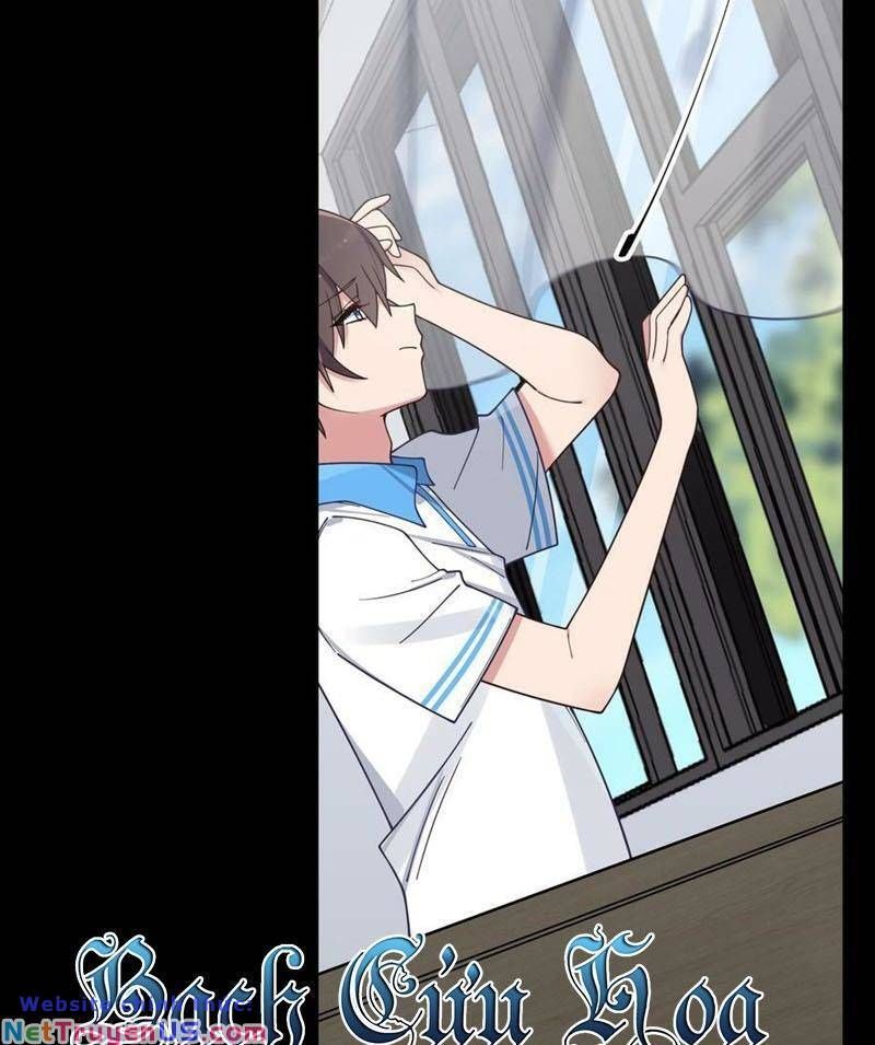 đọc truyện Làm Sao Để Chạy Trốn Dàn Hậu Cung Chương 89 ảnh 36 tại Thiên Thai Truyện