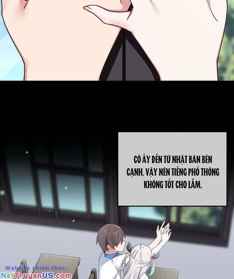 đọc truyện Làm Sao Để Chạy Trốn Dàn Hậu Cung Chương 89 ảnh 38 tại Thiên Thai Truyện