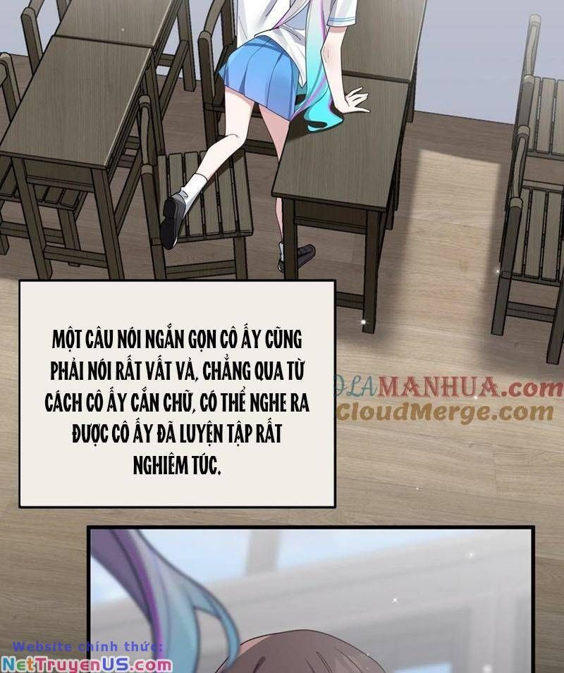 đọc truyện Làm Sao Để Chạy Trốn Dàn Hậu Cung Chương 89 ảnh 39 tại Thiên Thai Truyện