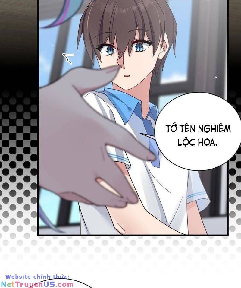 đọc truyện Làm Sao Để Chạy Trốn Dàn Hậu Cung Chương 89 ảnh 40 tại Thiên Thai Truyện