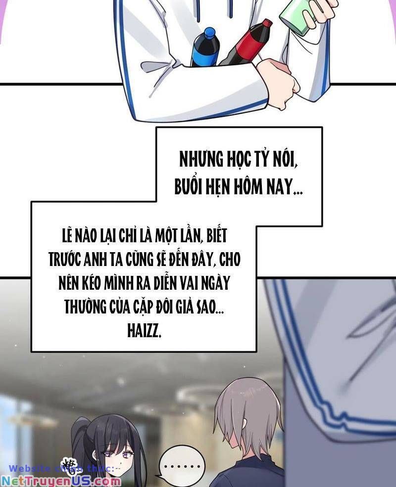 đọc truyện Làm Sao Để Chạy Trốn Dàn Hậu Cung Chương 89 ảnh 6 tại Thiên Thai Truyện