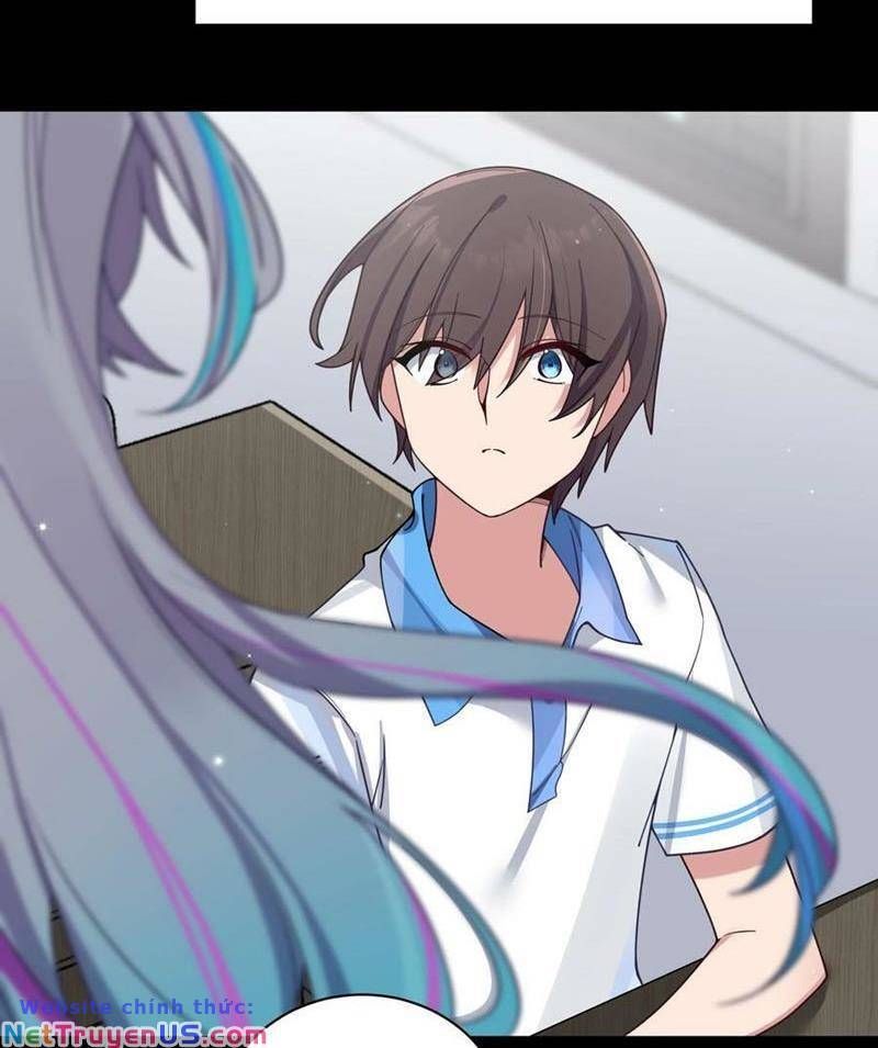 đọc truyện Làm Sao Để Chạy Trốn Dàn Hậu Cung Chương 89 ảnh 44 tại Thiên Thai Truyện