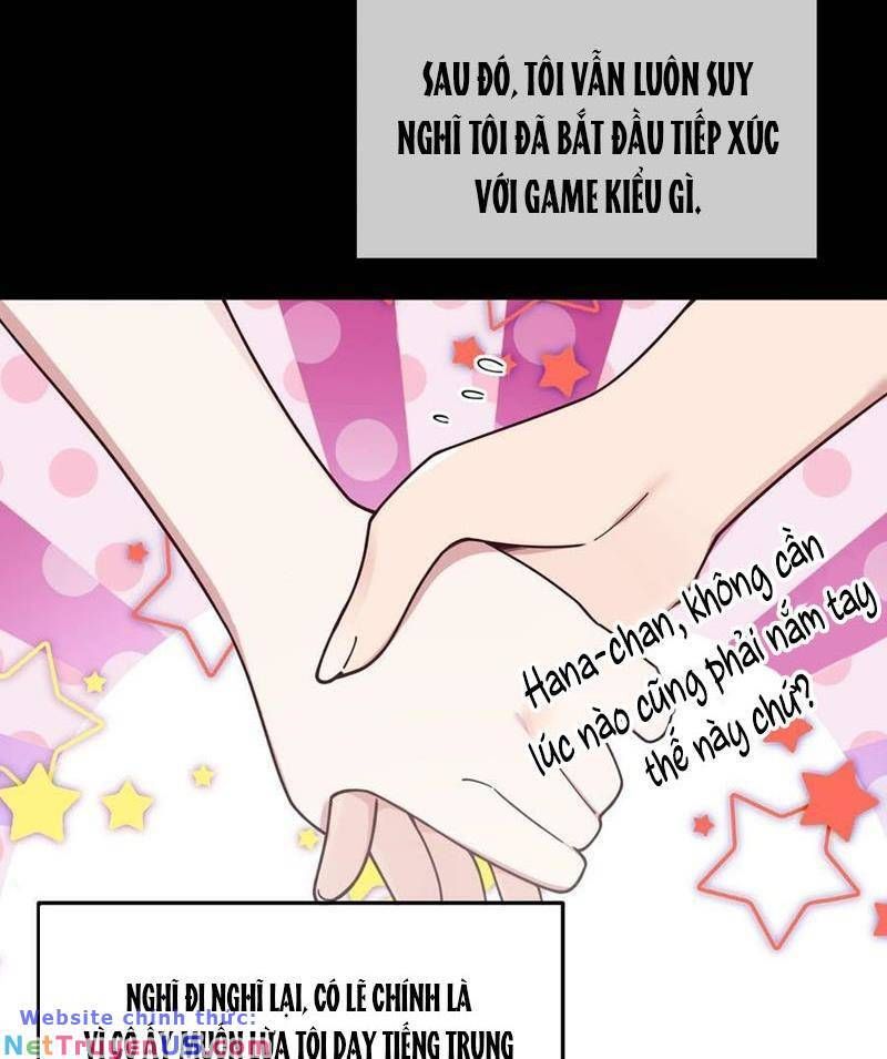 đọc truyện Làm Sao Để Chạy Trốn Dàn Hậu Cung Chương 89 ảnh 46 tại Thiên Thai Truyện