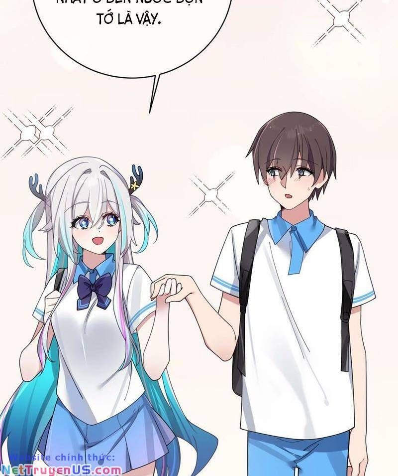 đọc truyện Làm Sao Để Chạy Trốn Dàn Hậu Cung Chương 89 ảnh 48 tại Thiên Thai Truyện