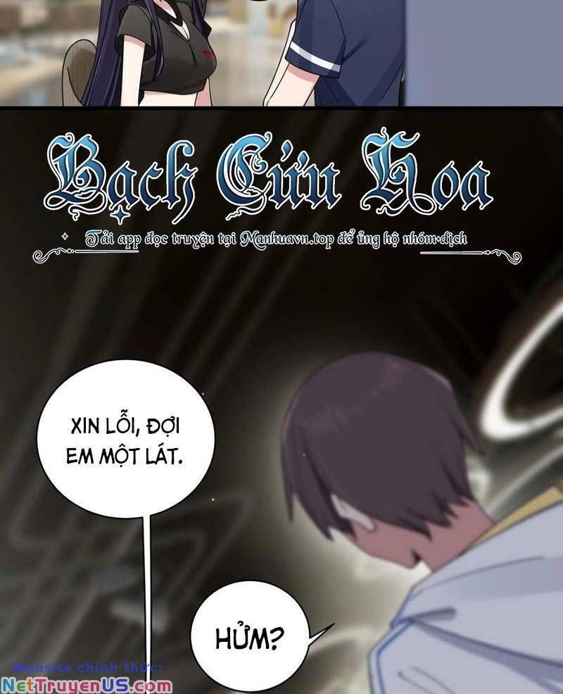 đọc truyện Làm Sao Để Chạy Trốn Dàn Hậu Cung Chương 89 ảnh 7 tại Thiên Thai Truyện