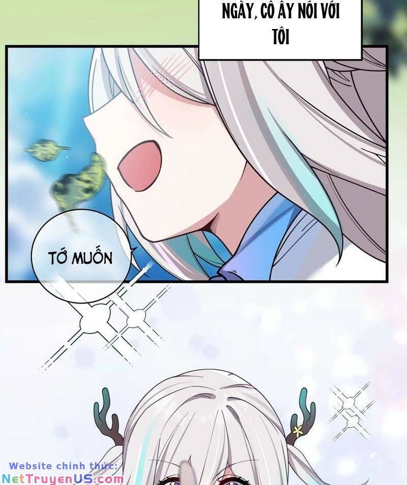 đọc truyện Làm Sao Để Chạy Trốn Dàn Hậu Cung Chương 89 ảnh 53 tại Thiên Thai Truyện