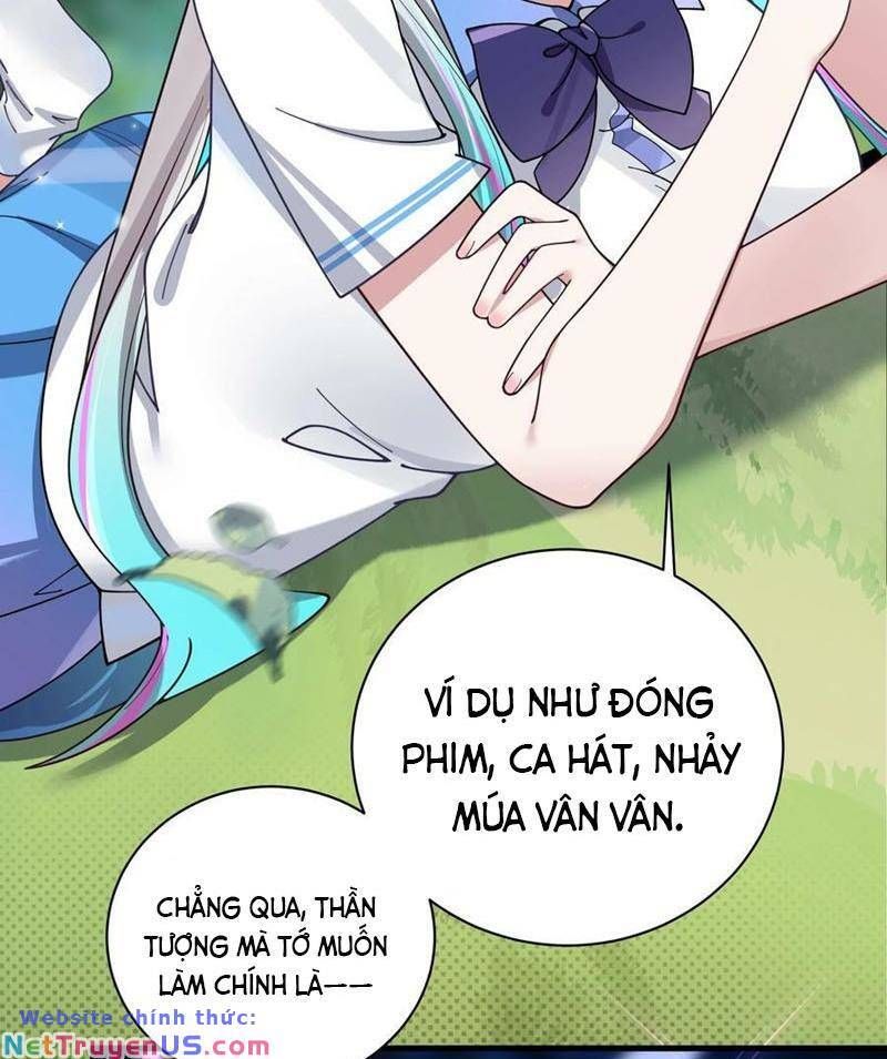 đọc truyện Làm Sao Để Chạy Trốn Dàn Hậu Cung Chương 89 ảnh 59 tại Thiên Thai Truyện