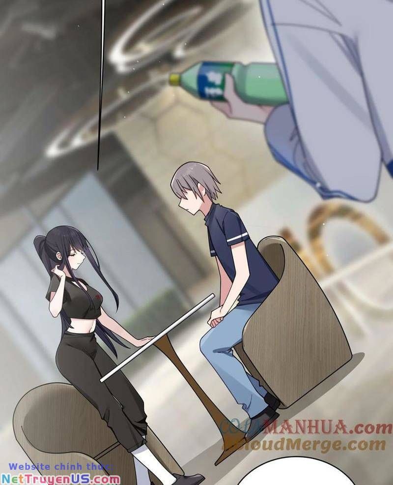 đọc truyện Làm Sao Để Chạy Trốn Dàn Hậu Cung Chương 89 ảnh 8 tại Thiên Thai Truyện